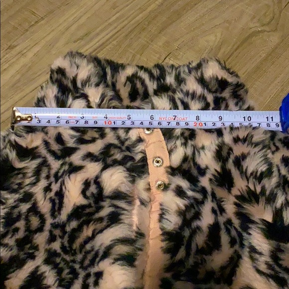 Winter Jacket - Picture 12 of 16